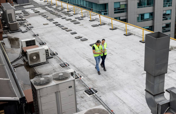 Best Rubber Roofing (EPDM, TPO)  in Grosse Pointe Park, MI