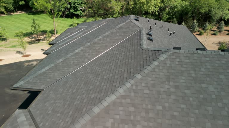 Best Roof Insulation Installation  in Grosse Pointe Park, MI