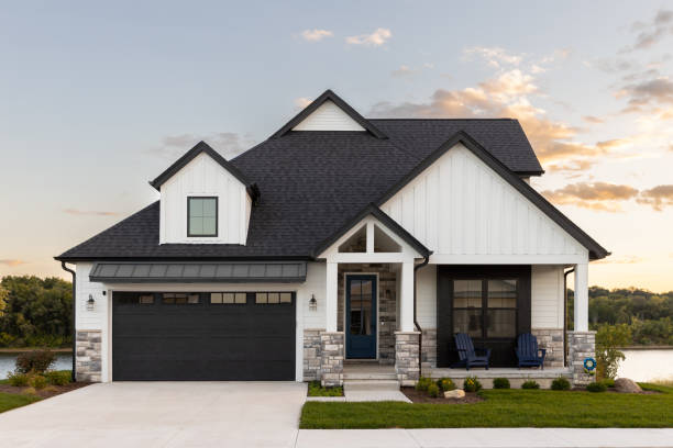 Best Roof Maintenance and Cleaning  in Grosse Pointe Park, MI