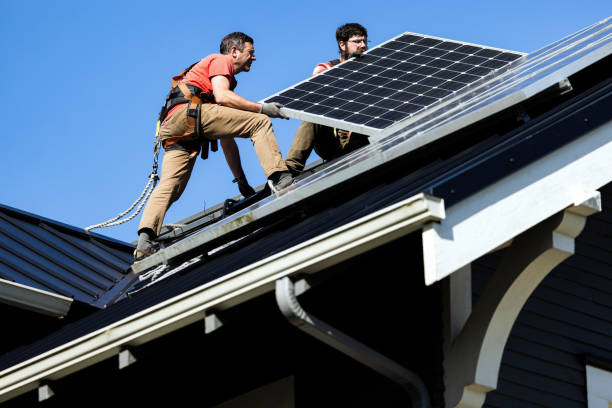 Best Skylight Installation and Repair  in Grosse Pointe Park, MI